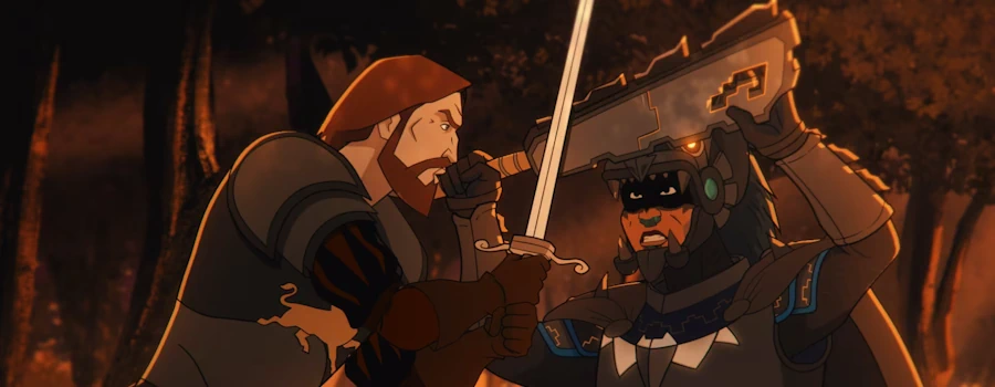 Ацтекский Бэтмен: Столкновение империй